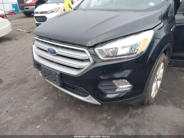 2018 FORD ESCAPE SE 20