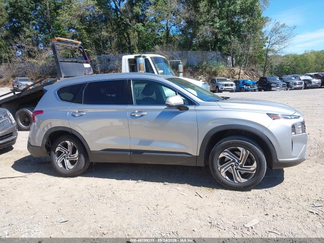 2023 HYUNDAI SANTA FE SEL 13