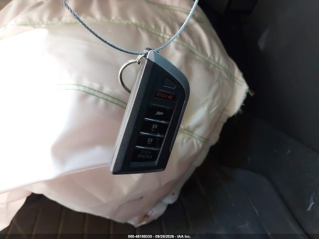 2023 ACURA INTEGRA A-SPEC TECHNOLOGY 11