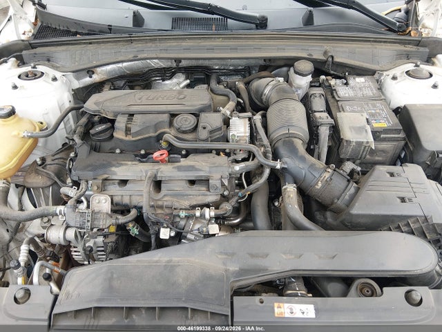 2024 KIA K5 GT-LINE 10