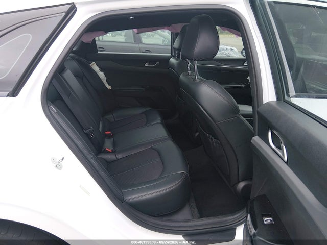 2024 KIA K5 GT-LINE 8