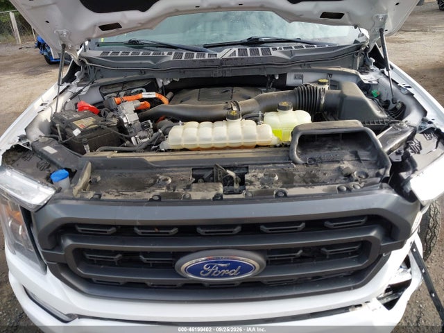 2023 FORD F-150 XLT 10