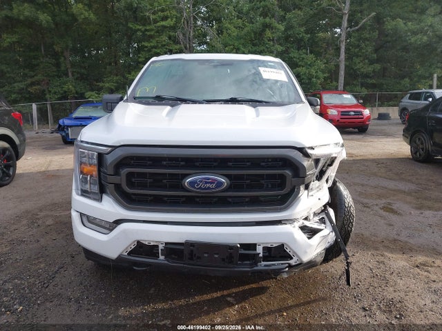 2023 FORD F-150 XLT 12