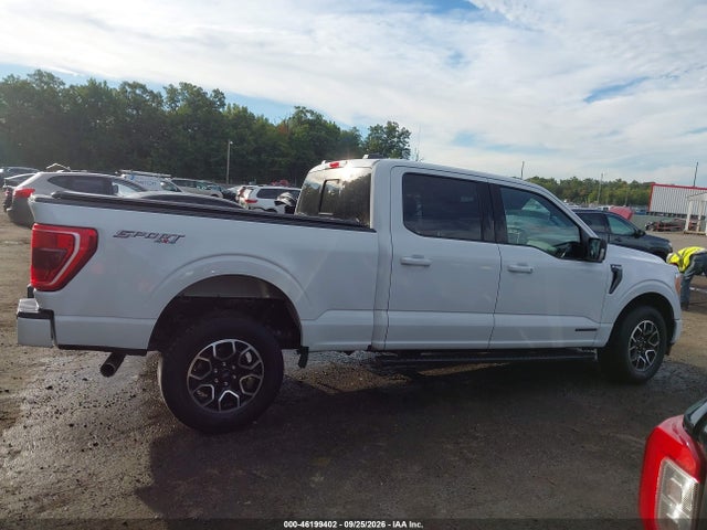 2023 FORD F-150 XLT 13