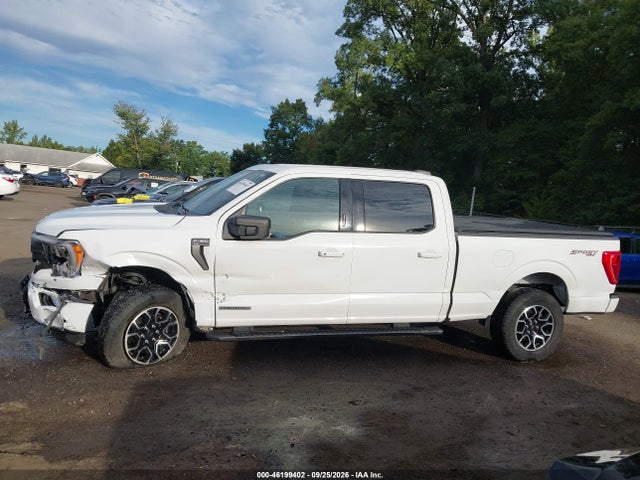 2023 FORD F-150 XLT 14