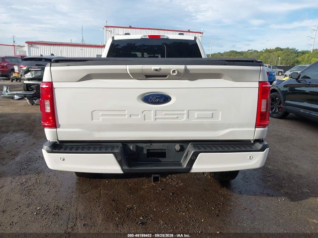 2023 FORD F-150 XLT 16