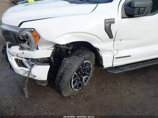2023 FORD F-150 XLT 6