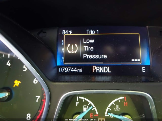 2018 FORD FOCUS SE 15