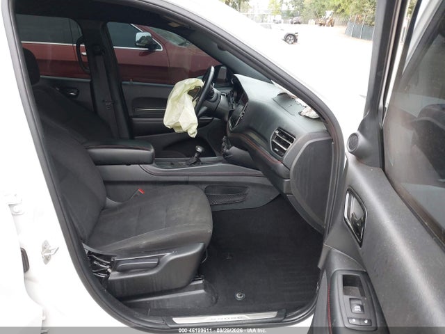 2024 DODGE DURANGO R/T RWD 5