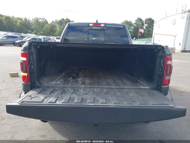 2019 RAM 1500 LIMITED 4X4 5'7 BOX 13