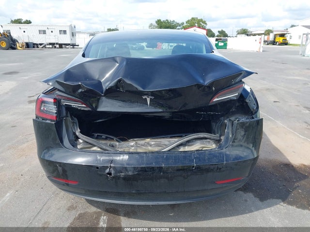 2019 TESLA MODEL 3 LONG RANGE/PERFORMANCE 16