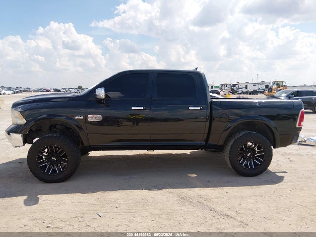 2017 RAM 1500 LONGHORN 4X4 5'7 BOX 15