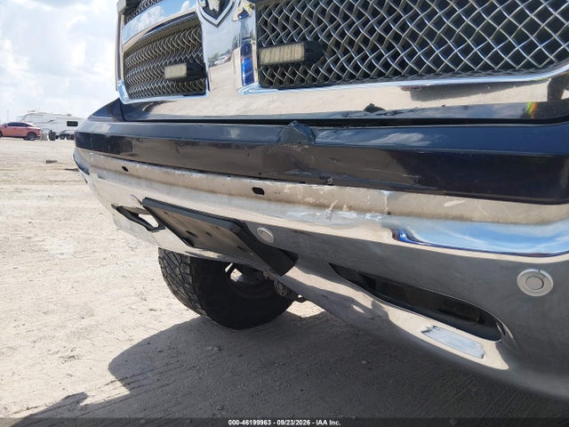 2017 RAM 1500 LONGHORN 4X4 5'7 BOX 22