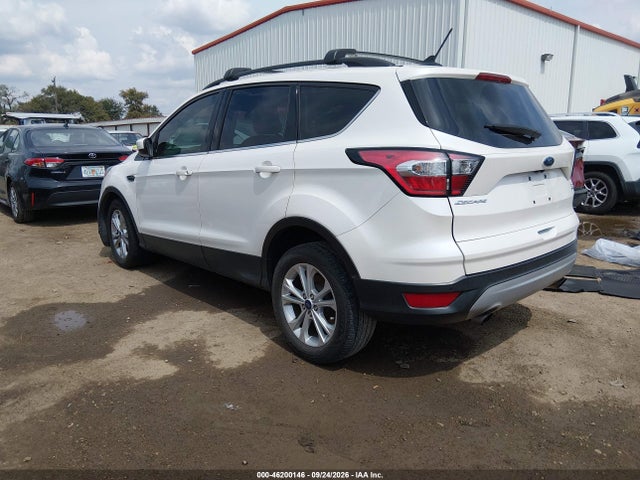 2018 FORD ESCAPE SEL 3