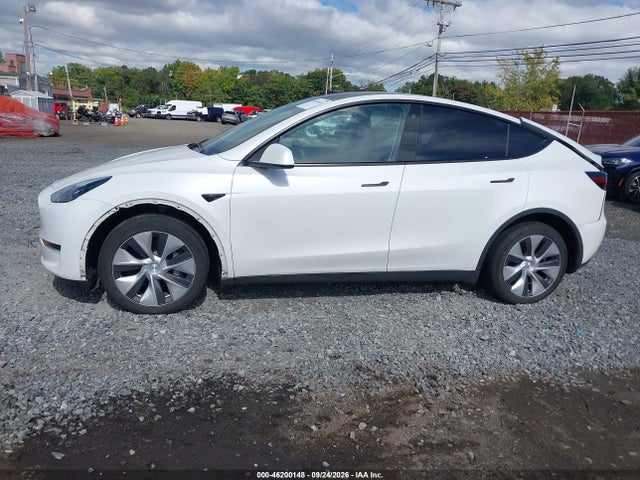 2023 TESLA MODEL Y AWD/LONG RANGE 14
