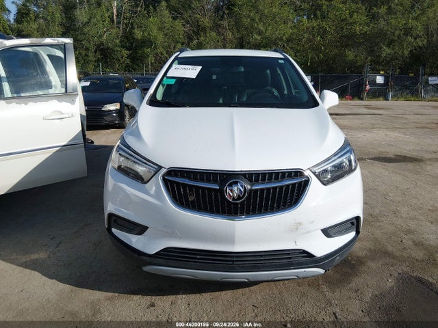 2020 BUICK ENCORE FWD PREFERRED 12