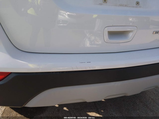 2020 BUICK ENCORE FWD PREFERRED 17