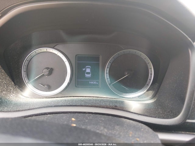 2019 HYUNDAI SONATA SE 7