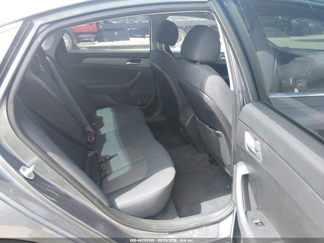 2019 HYUNDAI SONATA SE 8