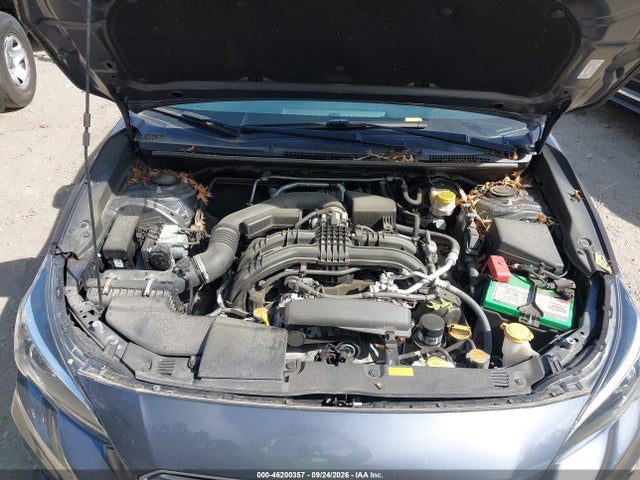 2017 SUBARU IMPREZA 2.0I PREMIUM 10