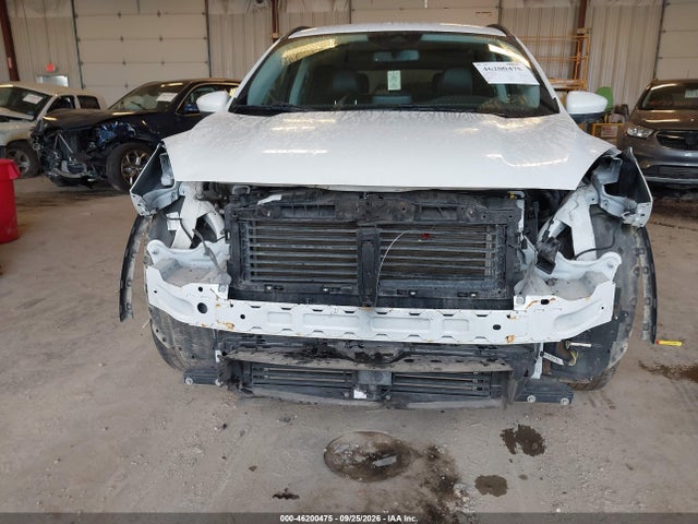 2022 FORD ESCAPE TITANIUM 6