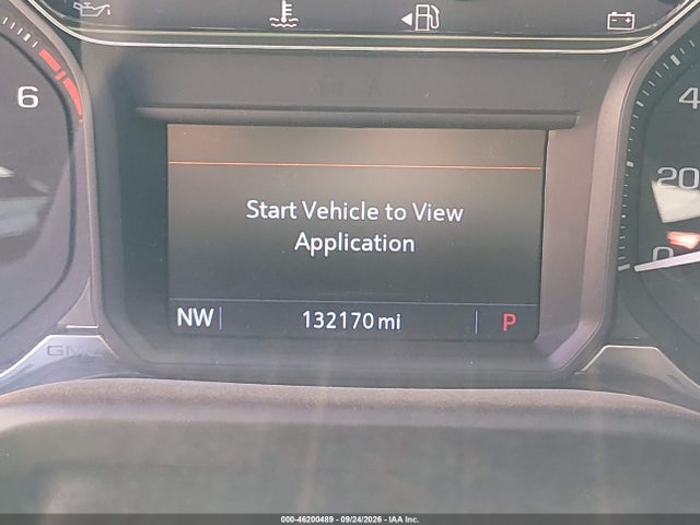 2021 GMC SIERRA 1500 ELEVATION 15