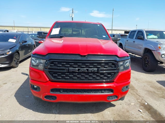 2023 RAM 1500 LONE STAR 4X2 5'7 BOX 13