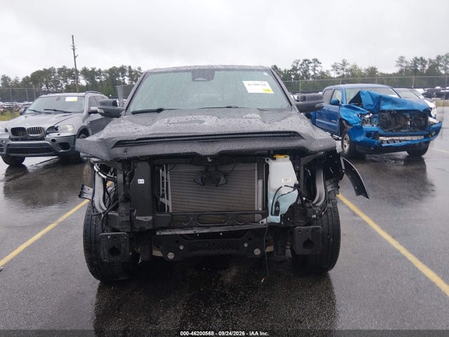 2026 RAM 1500 BIG HORN 13
