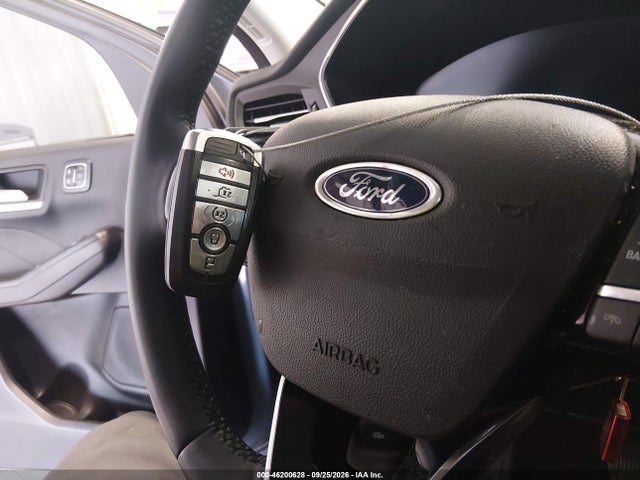 2023 FORD ESCAPE PLATINUM 11