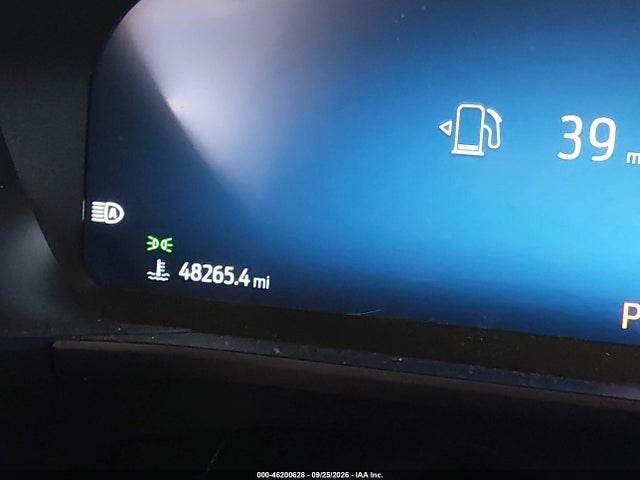 2023 FORD ESCAPE PLATINUM 15