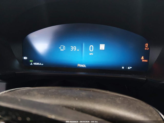 2023 FORD ESCAPE PLATINUM 7