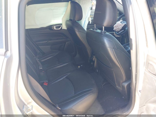 2023 JEEP COMPASS HIGH ALTITUDE 4X4 8