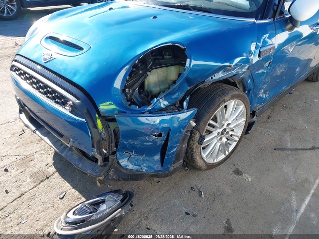 2023 MINI HARDTOP COOPER S 6