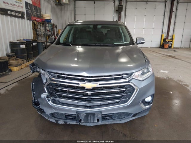 2018 CHEVROLET TRAVERSE 1LT 13
