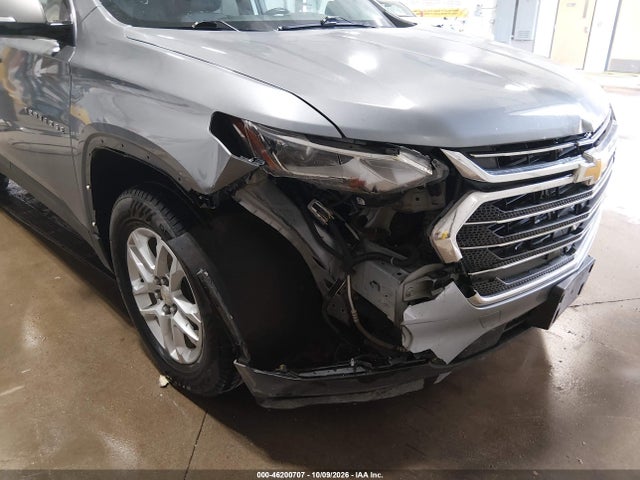 2018 CHEVROLET TRAVERSE 1LT 6