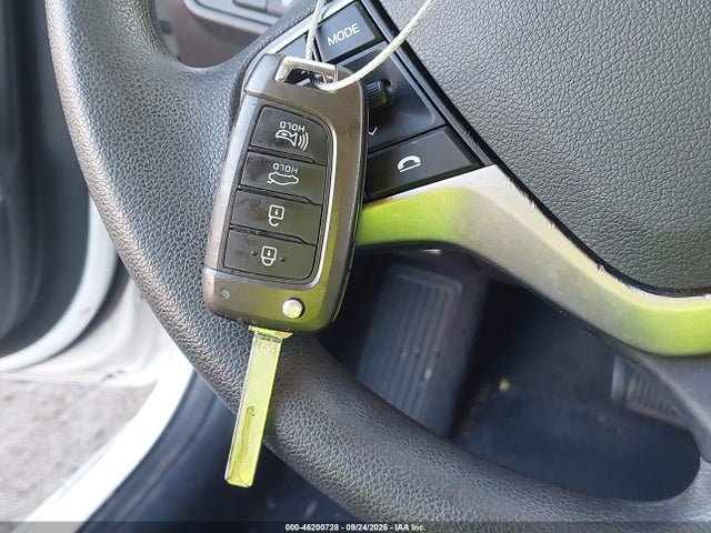 2019 HYUNDAI COMPLEMENTOS DECORATIVOS SE 11