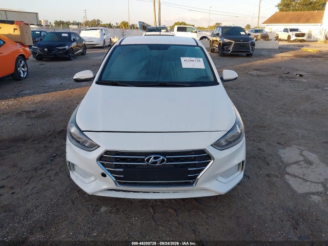 2019 HYUNDAI COMPLEMENTOS DECORATIVOS SE 13