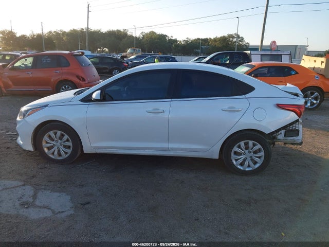 2019 HYUNDAI COMPLEMENTOS DECORATIVOS SE 15