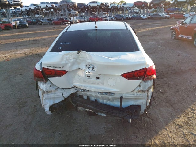 2019 HYUNDAI COMPLEMENTOS DECORATIVOS SE 17