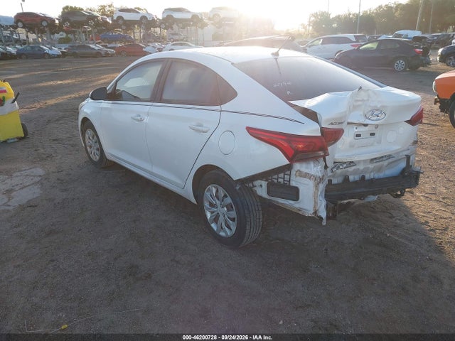 2019 HYUNDAI COMPLEMENTOS DECORATIVOS SE 3