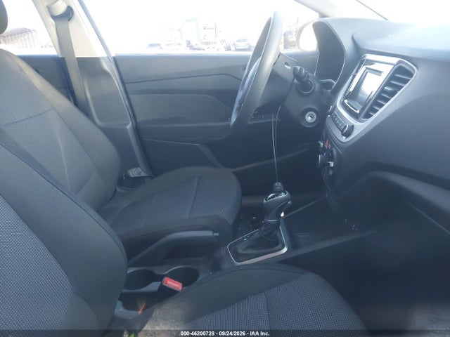 2019 HYUNDAI COMPLEMENTOS DECORATIVOS SE 5