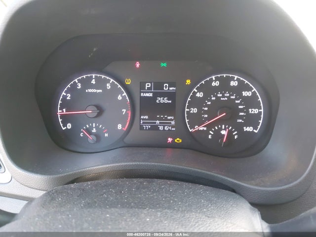 2019 HYUNDAI COMPLEMENTOS DECORATIVOS SE 7