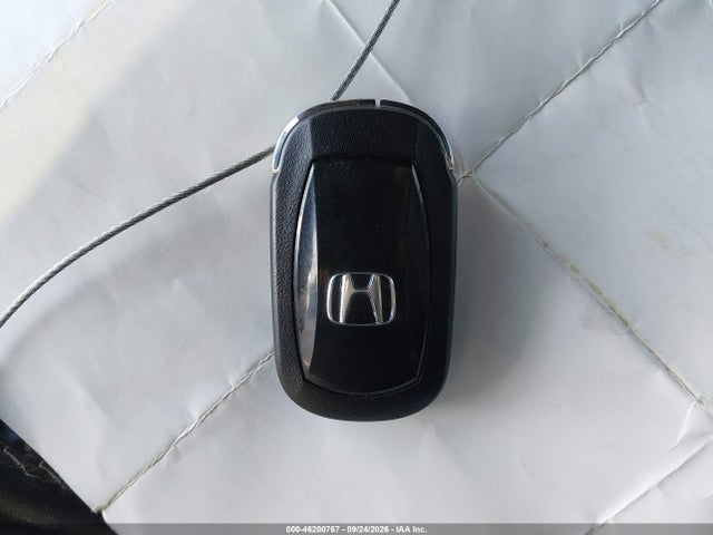 2022 HONDA CIVIC SPORT 11