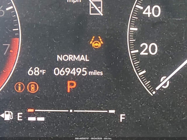 2022 HONDA CIVIC SPORT 16