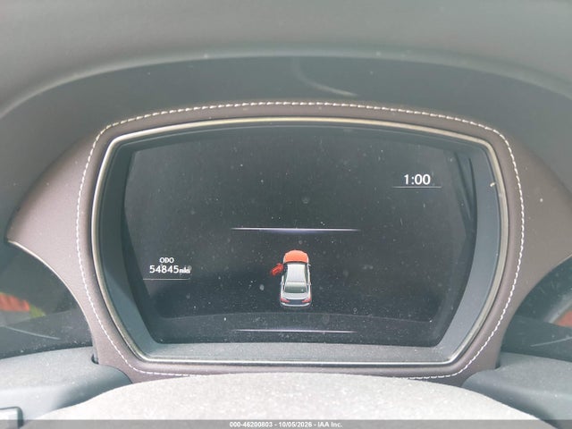 2018 LEXUS LS 500 7