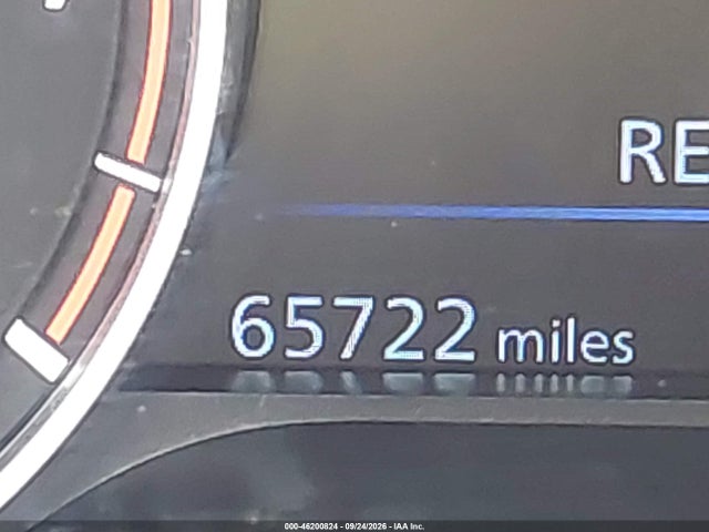 2023 NISSAN ALTIMA SV 16