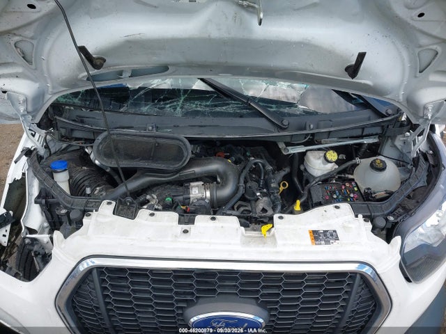 2024 FORD TRANSIT T-250 10