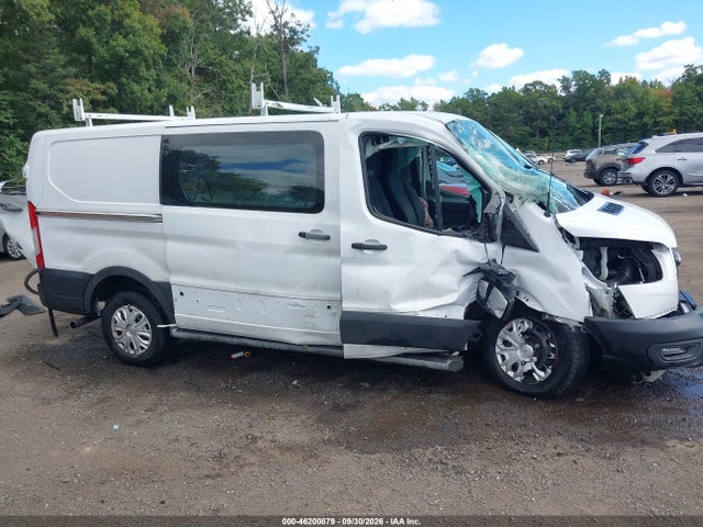 2024 FORD TRANSIT T-250 13