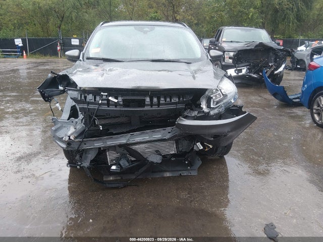 2022 FORD ESCAPE TITANIUM 13