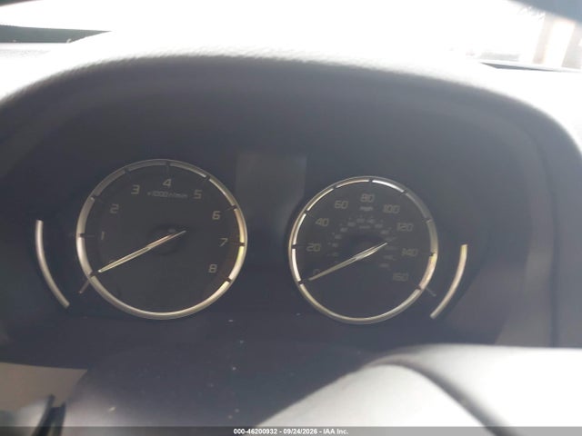 2017 ACURA MDX ADVANCE PACKAGE 7
